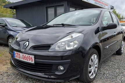 Renault Clio 160.000 km 3.000 &euro; Buxtehude 21614