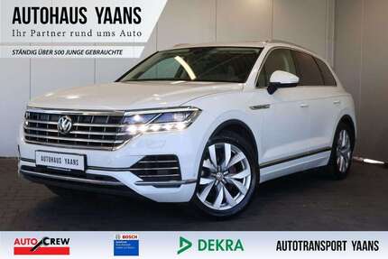 VW Touareg 89.950 km 39.789 € Pinneberg 25421