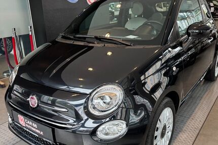 Fiat 500 33.500 km 12.490 &euro; Hamburg 22547