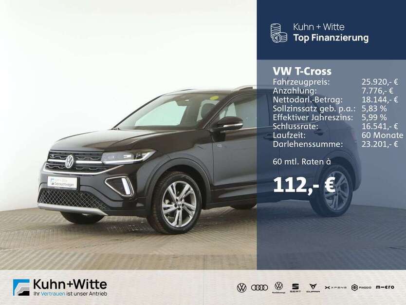 T-Cross