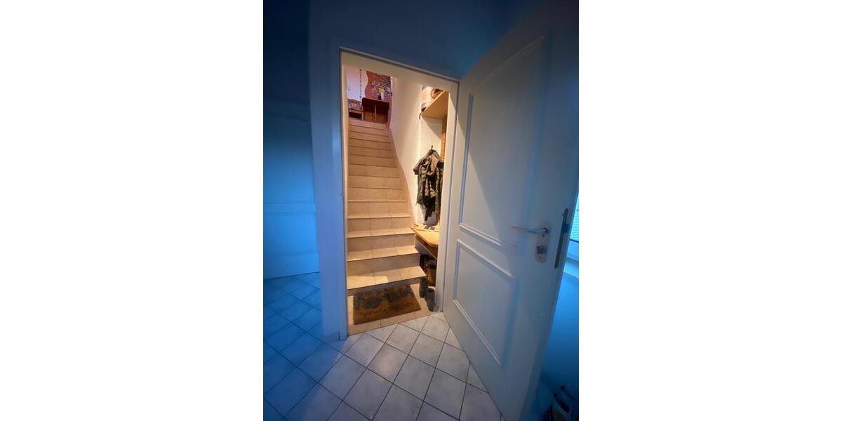 Dachgeschoßwohnung Tangstedt - 3 Zimmer, 60 m&sup2;, 1.500&euro; | Angebot:25612497