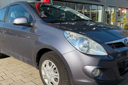 Hyundai i20 170.000 km 2.300 € Neu Wulmstorf 21629