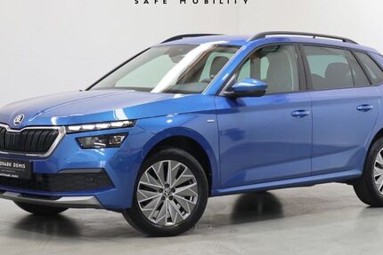 Skoda Kamiq 57.400 km 15.490 &euro; Appen 25482