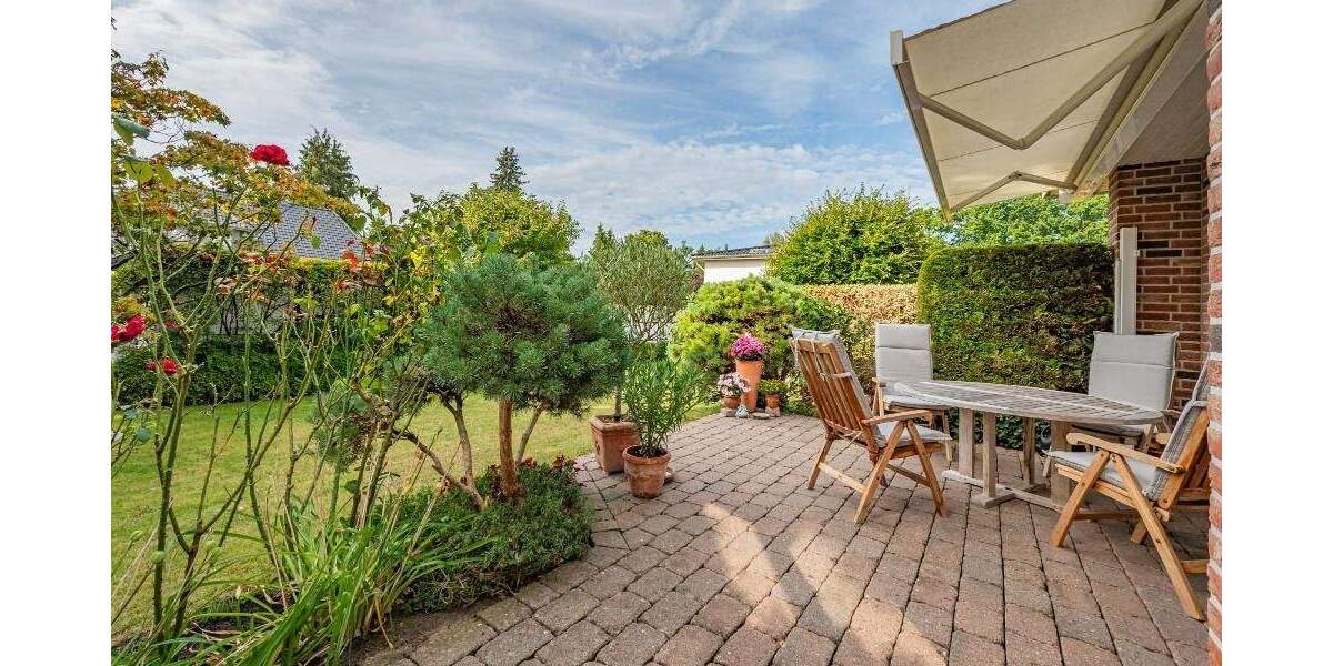 Einfamilienhaus Hamburg Sasel - 5 Zimmer, 199 m&sup2;, 1.189.000&euro; | Angebot:25390468