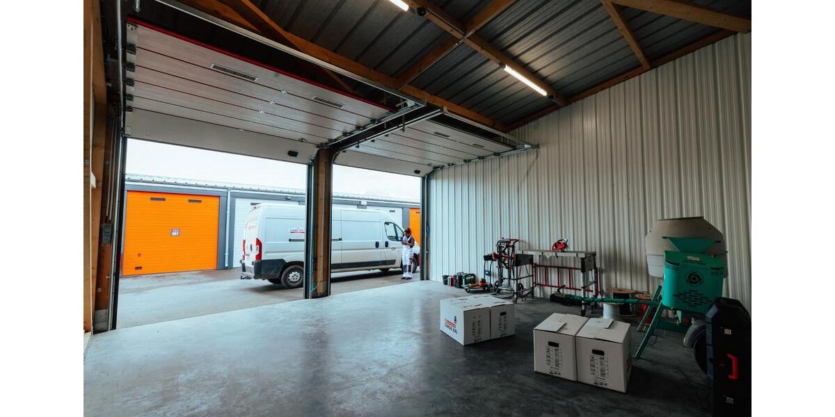 Gewerbeobjekt Barsbüttel - 385&euro; | Angebot:26264874