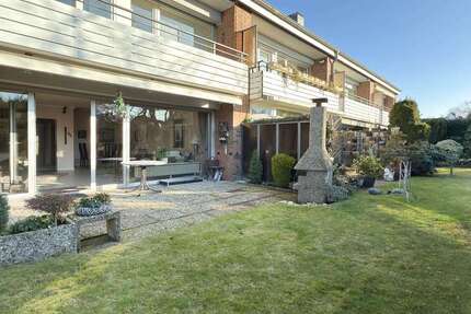 Haus Oststeinbek - 4 Zimmer, 114 m&sup2;, 425.000&euro; | Angebot:25396781