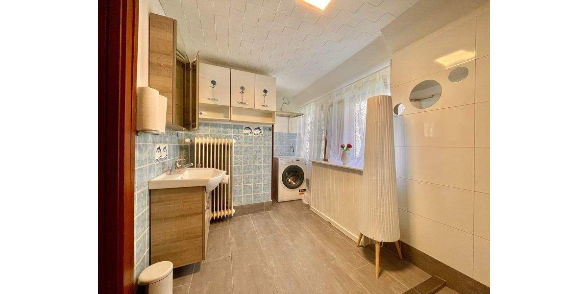 Einfamilienhaus Hamburg / Kirchwerder Kirchwerder - 5 Zimmer, 102 m&sup2;, 395.000&euro; | Angebot:24992682