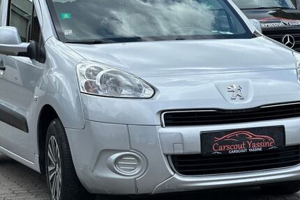 Peugeot Partner 200.000 km 5.490 &euro; Buxtehude 21614