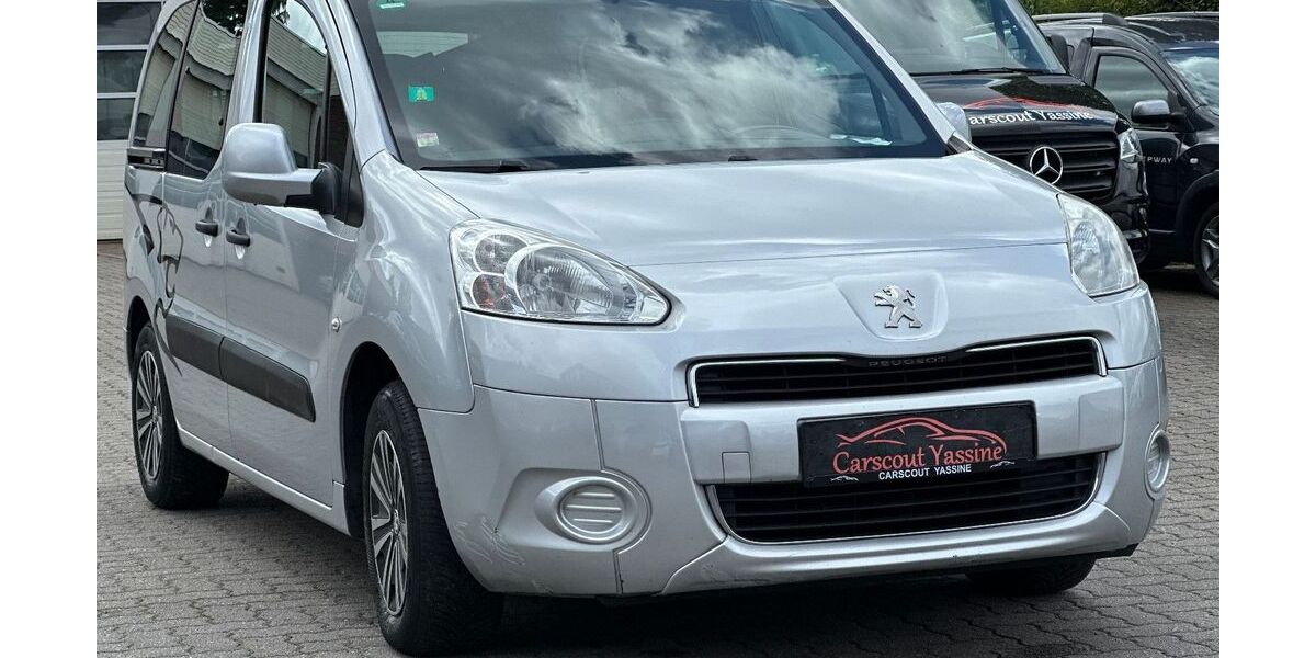 Peugeot Partner 200.000 km 5.490 &euro; Buxtehude 21614