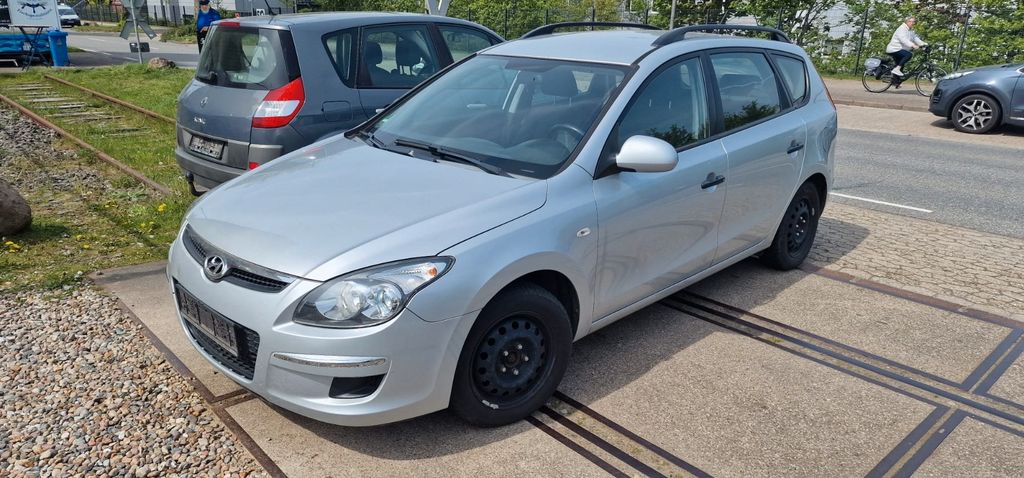 Hyundai i30 369.000 km 999 &euro; Buxtehude 21614