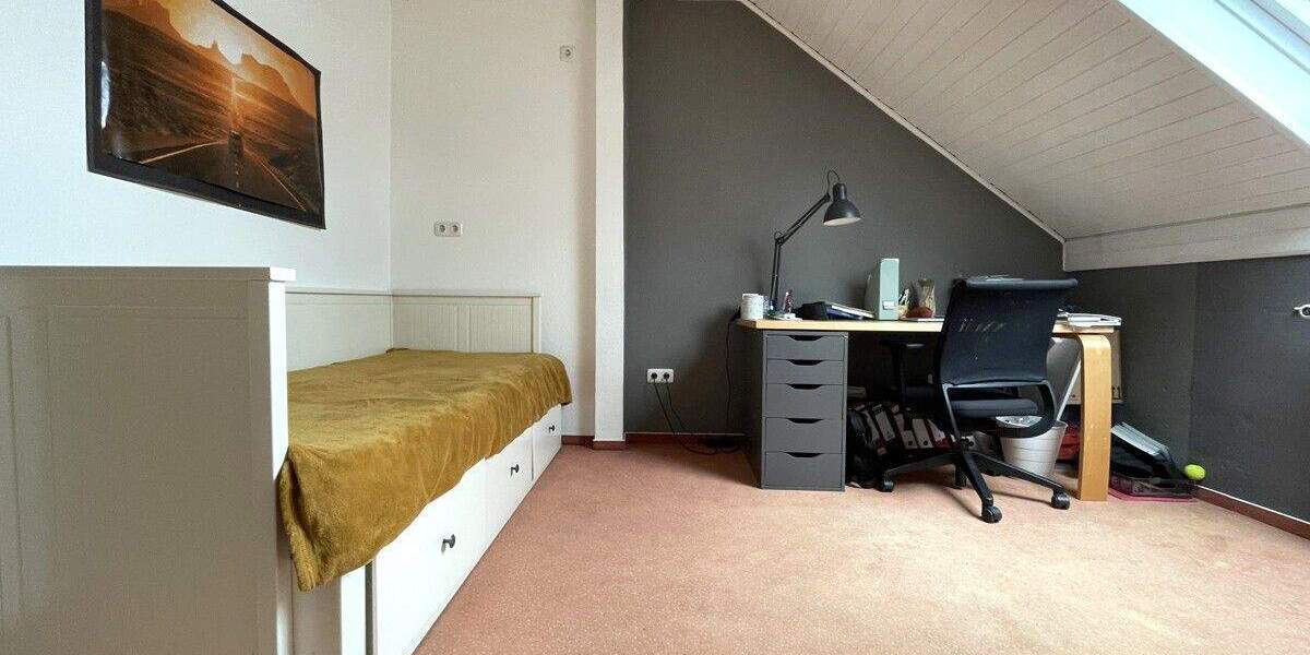 Reihenendhaus Norderstedt Garstedt - 6 Zimmer, 153 m&sup2;, 549.000&euro; | Angebot:25279167