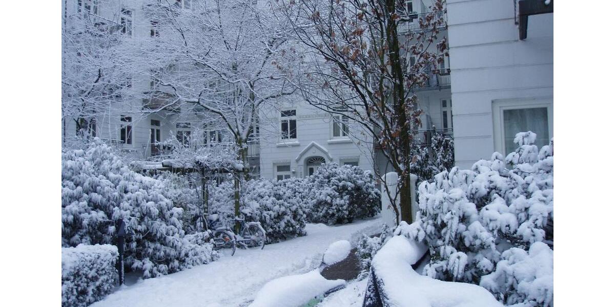 Etagenwohnung Ahrensburg - 3 Zimmer, 70 m&sup2;, 849.000&euro; | Angebot:24654242