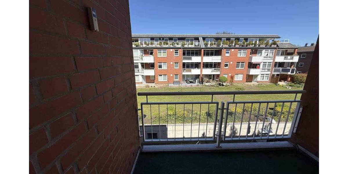 Etagenwohnung Oststeinbek - 3 Zimmer, 92 m&sup2;, 319.000&euro; | Angebot:26273693