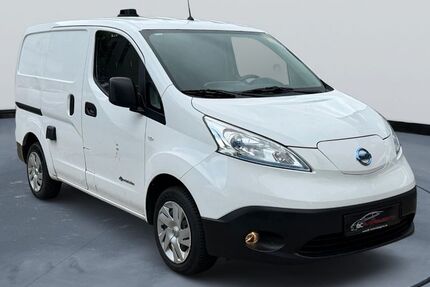Nissan NV200 119.510 km 10.000 &euro; Ahrensburg 22926