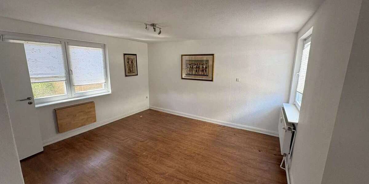 Etagenwohnung Hamburg Wandsbek - 1 Zimmer, 27 m&sup2;, 650&euro; | Angebot:26624799