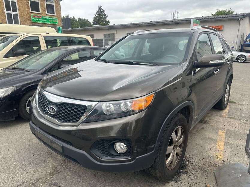 Sorento