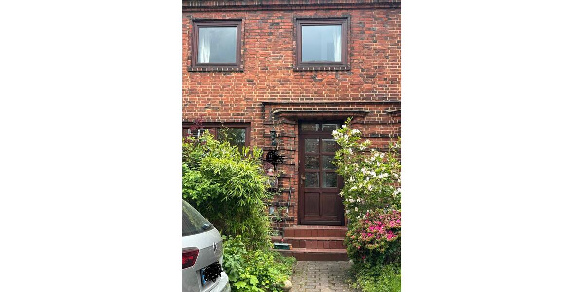 Reihenhaus Hamburg Altona - 5 Zimmer, 100 m&sup2;, 600.000&euro; | Angebot:26691736