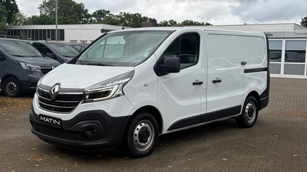 Renault Trafic 83.197 km 15.900 &euro; Norderstedt bei Hamburg 22851