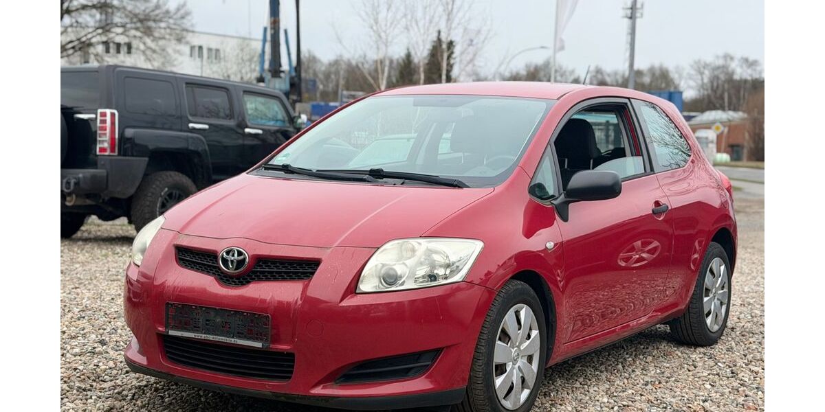 Toyota Auris 224.564 km 1.990 &euro; Seevetal 21220