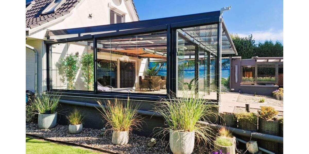 Mehrfamilienhaus, Wohnhaus Glinde - 5 Zimmer, 210 m&sup2;, 849.000&euro; | Angebot:24312537