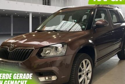 Skoda Yeti 84.735 km 13.900 &euro; Hamburg 22529