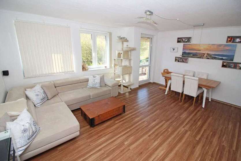 Wohnung zum Kaufen in Hamburg 369.000 € 82 m²