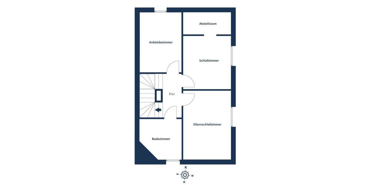 Doppelhaushälfte Pinneberg - 5 Zimmer, 108 m&sup2;, 480.000&euro; | Angebot:26027518
