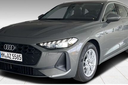 Audi A5 1.890 km 44.490 € Hamburg 22419