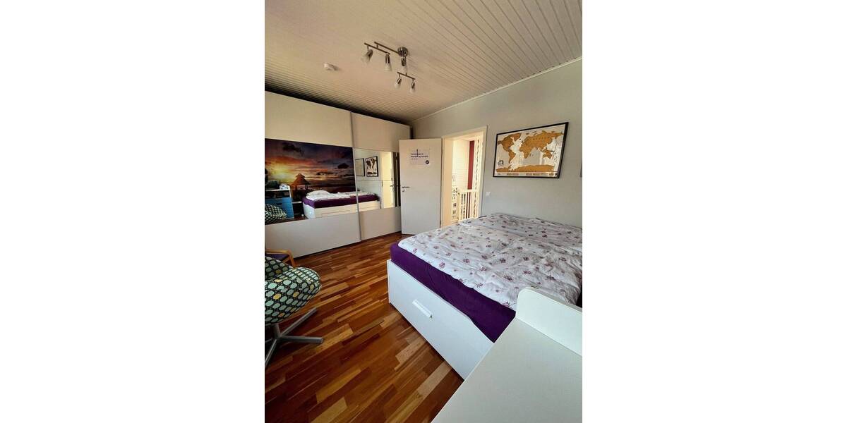 Reihenhaus Norderstedt Harksheide - 3 Zimmer, 89 m&sup2;, 375.000&euro; | Angebot:26218163