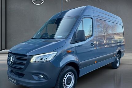 Mercedes-Benz eSprinter 4.755 km 42.126 &euro; Hamburg 21079