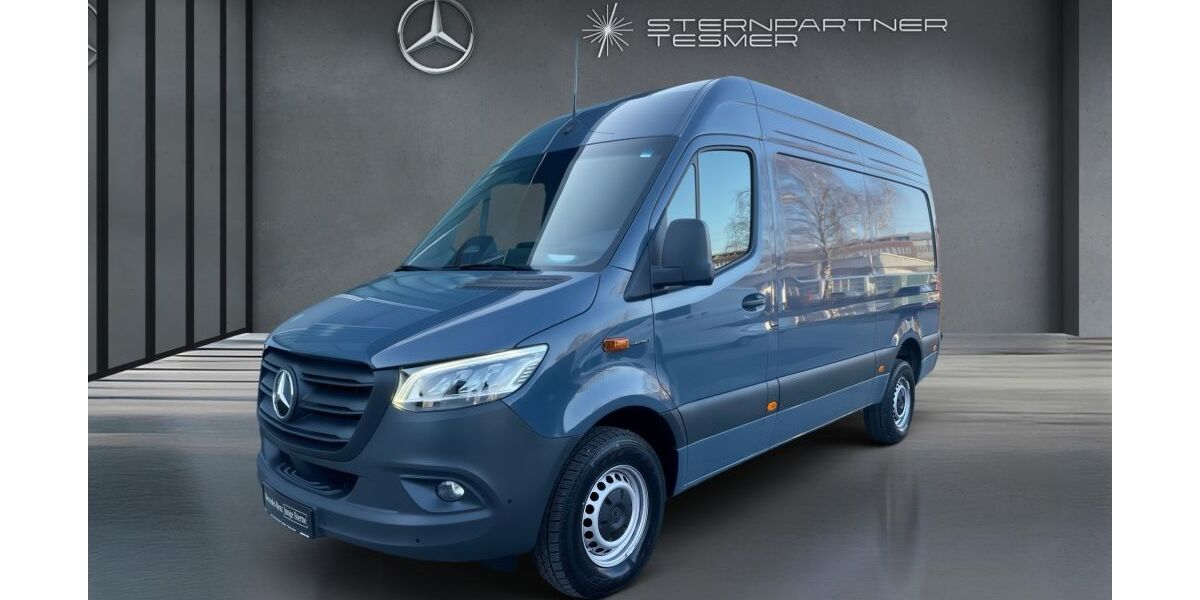 Mercedes-Benz eSprinter 4.755 km 44.506 &euro; Hamburg 21079