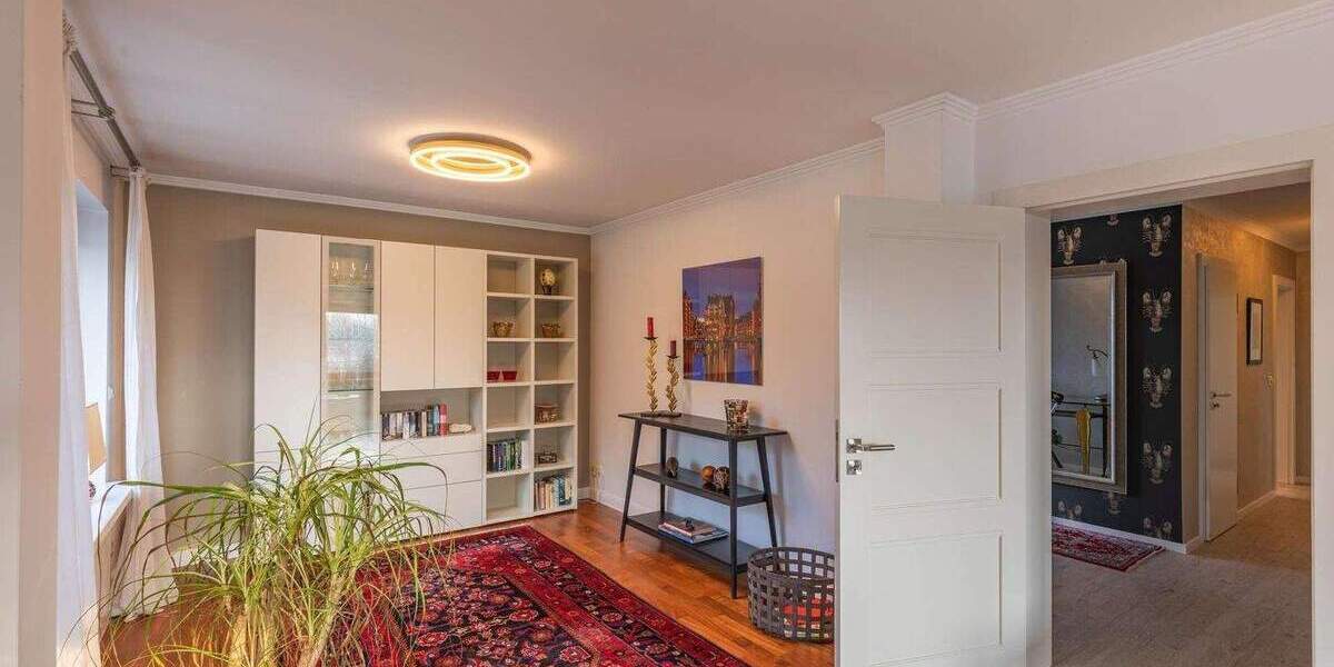 Einfamilienhaus Rosengarten Nenndorf - 6 Zimmer, 179 m&sup2;, 669.000&euro; | Angebot:25765439