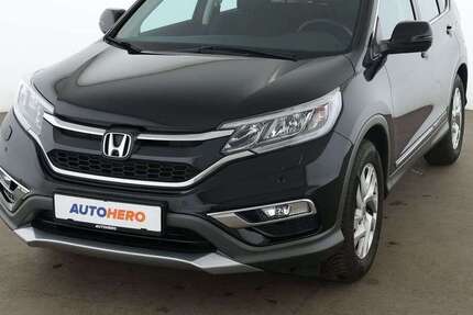 Honda CR-V 92.831 km 15.390 &euro; Hamburg 22529