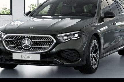Mercedes-Benz E 220 9.900 km 71.500 &euro; Hamburg 22047