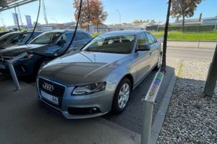 Audi A4 123.000 km 8.000 &euro; Schenefeld 22869