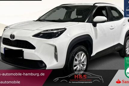 Toyota Yaris Cross 19.122 km 26.900 &euro; Pinneberg 25421