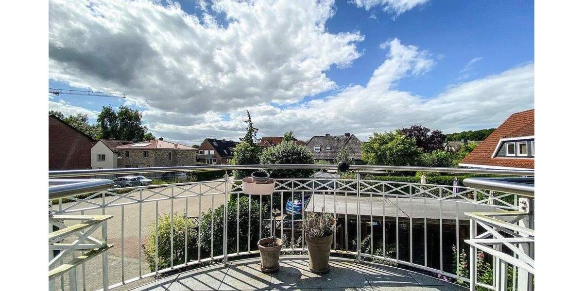 Repräsentatives Einfamilienhaus für die große Familie in Seevetal-Fleestedt 6 zimmer