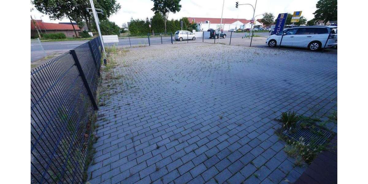 Gewerbeobjekt Neu Wulmstorf - 4 Zimmer, 1.800&euro; | Angebot:25802026