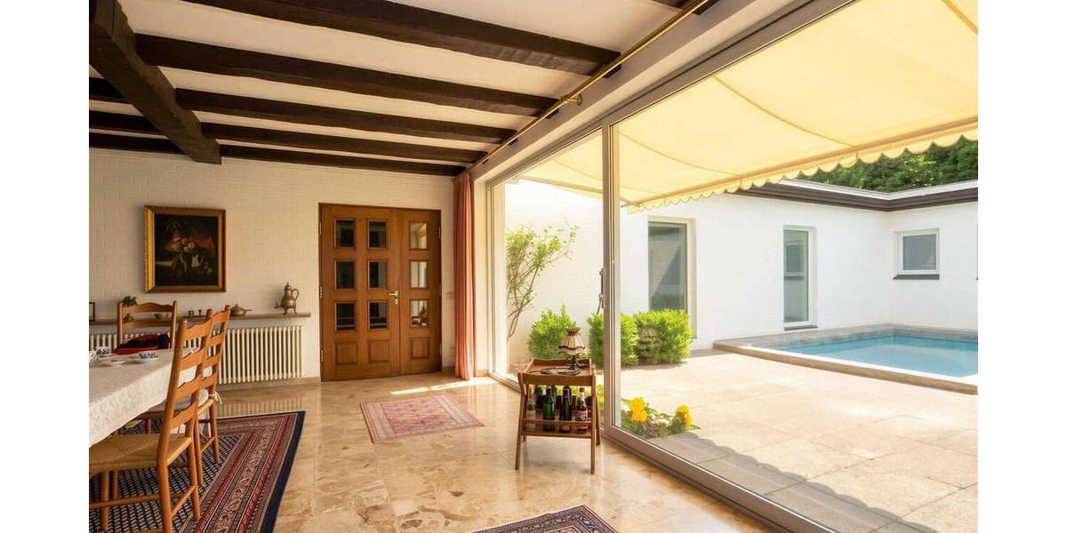 Mehrfamilienhaus, Wohnhaus Jersbek - 8 Zimmer, 292 m&sup2;, 1.290.000&euro; | Angebot:26014599