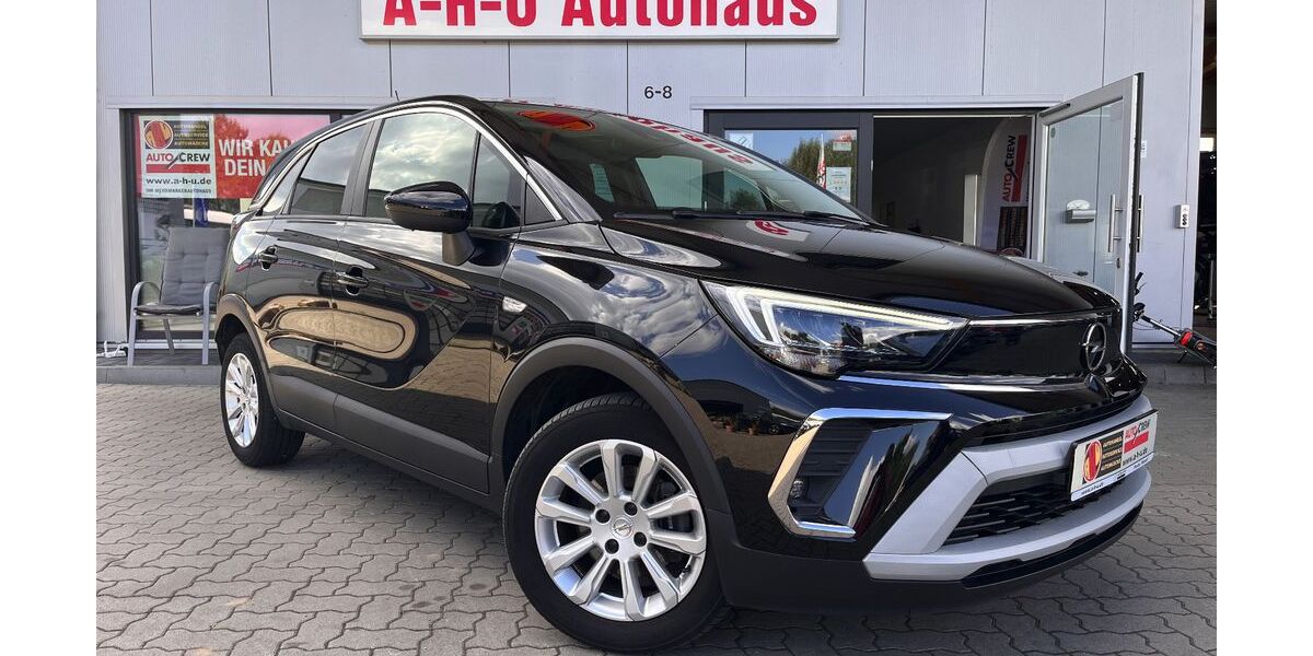 Opel Crossland (X) 45.426 km 13.200 &euro; Henstedt-Ulzburg­­­ 24558