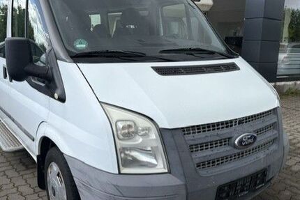 Ford Transit 176.000 km 5.999 &euro; Ahrensburg 22926