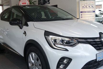 Renault Captur 90.000 km 16.499 &euro; Hamburg 22143