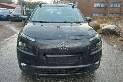 Citroen C4 Cactus 156.000 km 4.995 &euro; Hamburg 21079