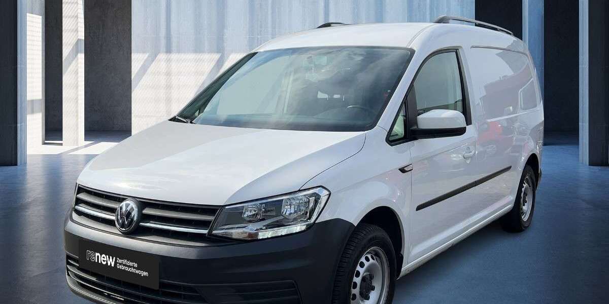 VW Caddy 85.214 km 15.990 € Hamburg 20537