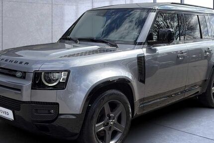 Land Rover Defender 41.684 km 61.899 &euro; Hamburg 22525