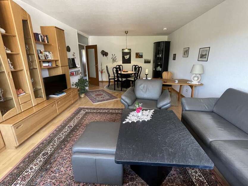 Wohnung zum Kaufen in Hamburg 360.000 € 88 m²
