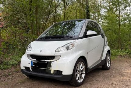 Smart ForTwo 145.000 km 3.450 &euro; Pinneberg 25421
