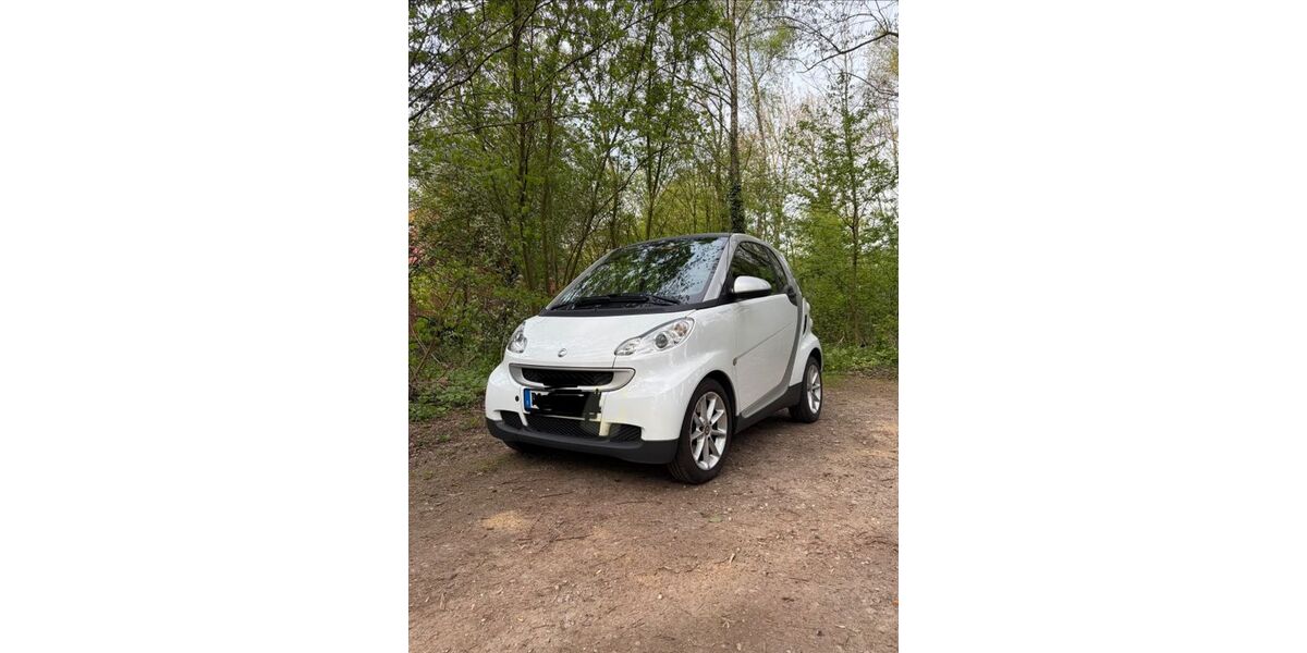 Smart ForTwo 145.000 km 3.450 &euro; Pinneberg 25421