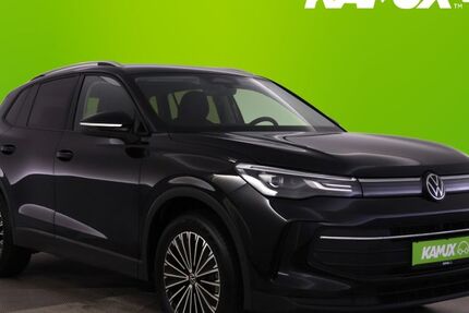 VW Tiguan 24.721 km 35.500 € Hamburg 22529