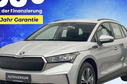 Skoda Enyaq 35.881 km 25.885 &euro; Uetersen bei Hamburg 25436